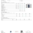 TRE House Mushroom Syrup Lab report