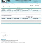 Moocah Mushroom Gummies - Lab test report3