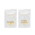 Bright Microdose + Support Capsules
