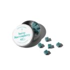 Buzzy Blue Raspberry Gummies 10ct