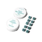 Fungal Friend Buzzy Blue Raspberry Gummies