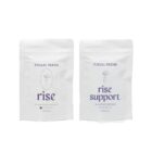 rise and rise support comobo