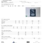 Road Trip Mushroom Gummies - Desert stardust apple lab report